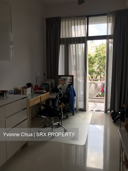 The Creek @ Bukit (D21), Condominium #182030162